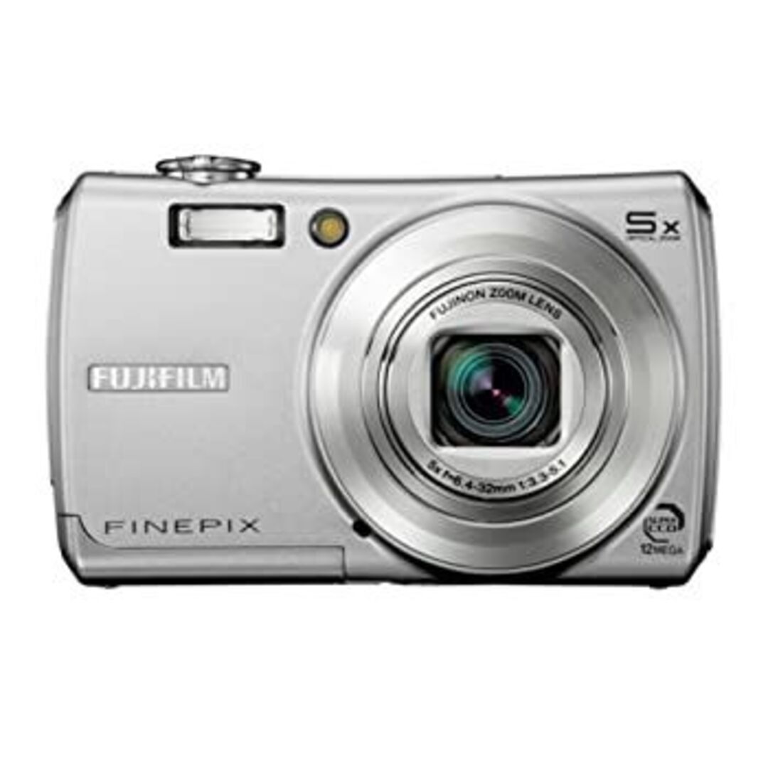 デジカメ FUJIFilm FinePix F100fb （本体のみ） デジカメ FUJIFilm