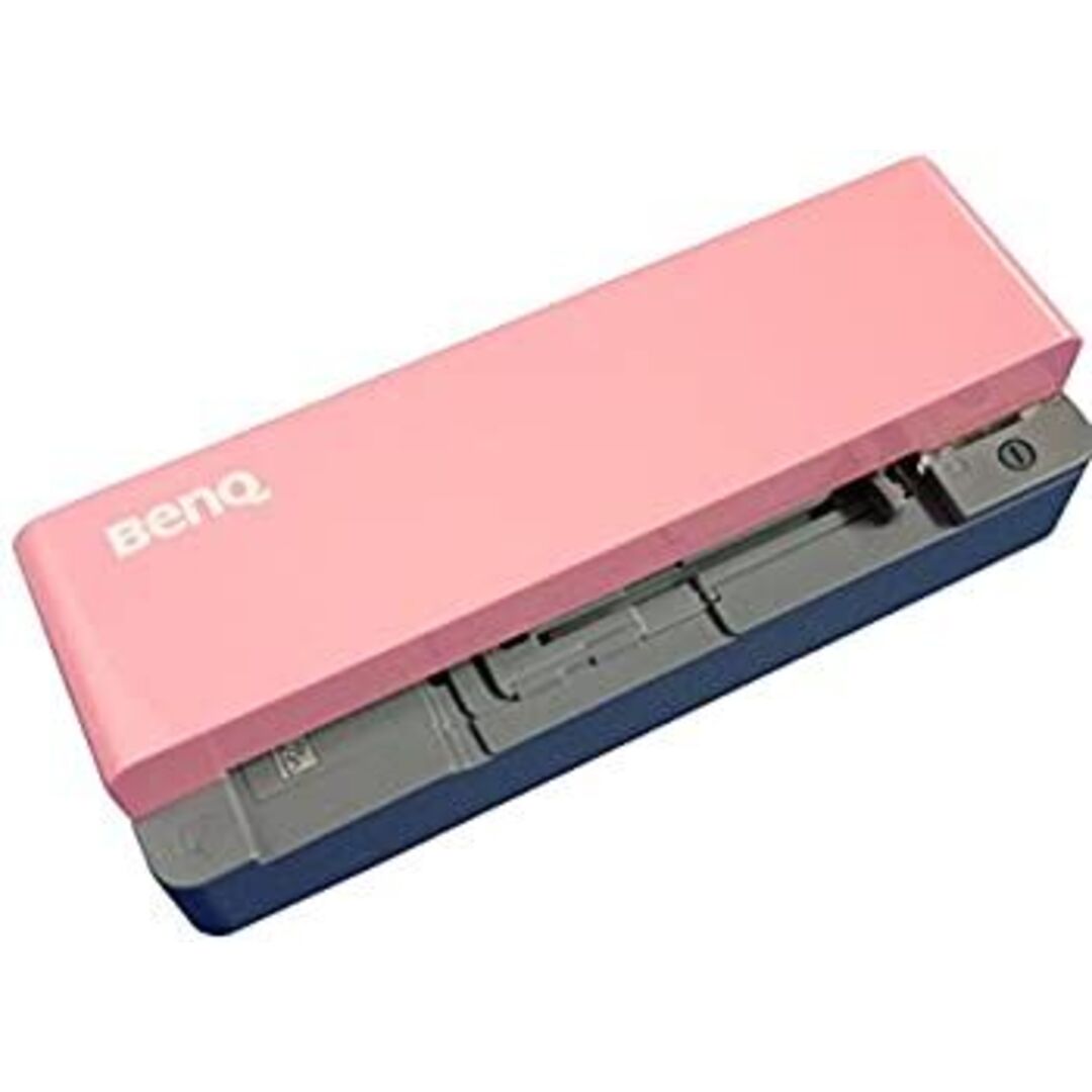 BenQ かんたん！フォトスキャナー CP80N PC/タブレット