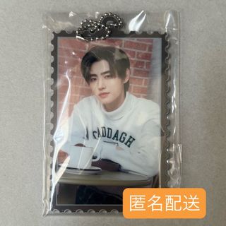 ENHYPEN FATE ジョンウォン チェキ サイン 直筆 ジョンウォン fate