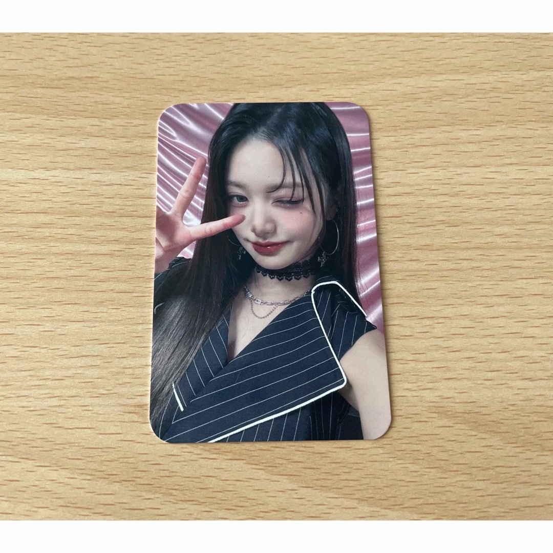 IZ*ONE イェナ ヨントン トレカ コンプセット ONEIRICDIARY IZ*ONE