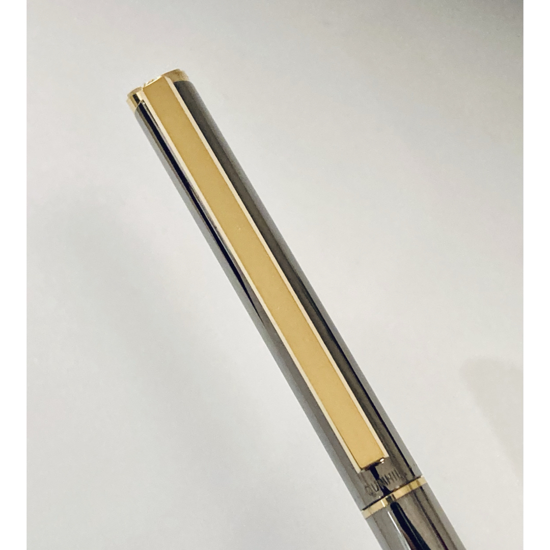 Dunhill - 定価20,000円◇ダンヒル高級ボールペンdunhill モンブラン製