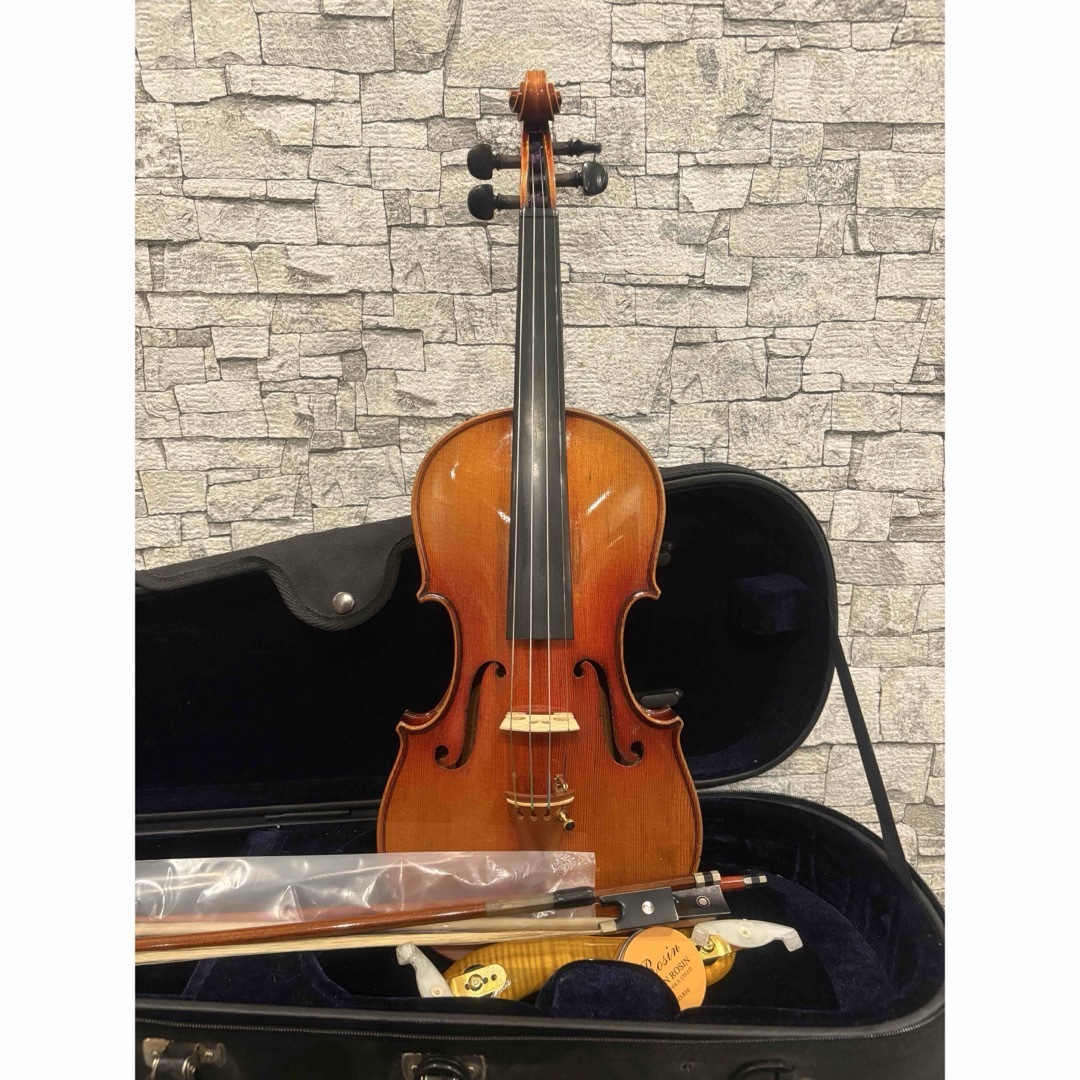 バイオリン Tokyoviolin Industrial Factory 4/4