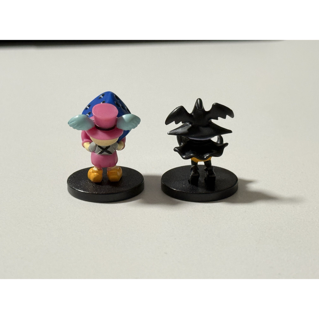 遊戯王 ダンジョンダイスモンスターズ 天使のサイコロ フィギュア カード