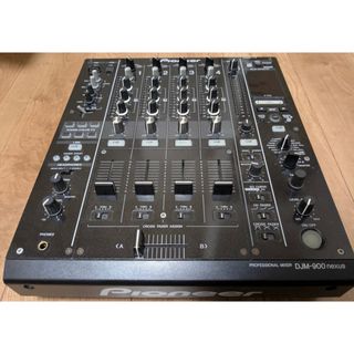 TASCAM XS-3 DJミキサーの通販 by sunnyboy｜ラクマ