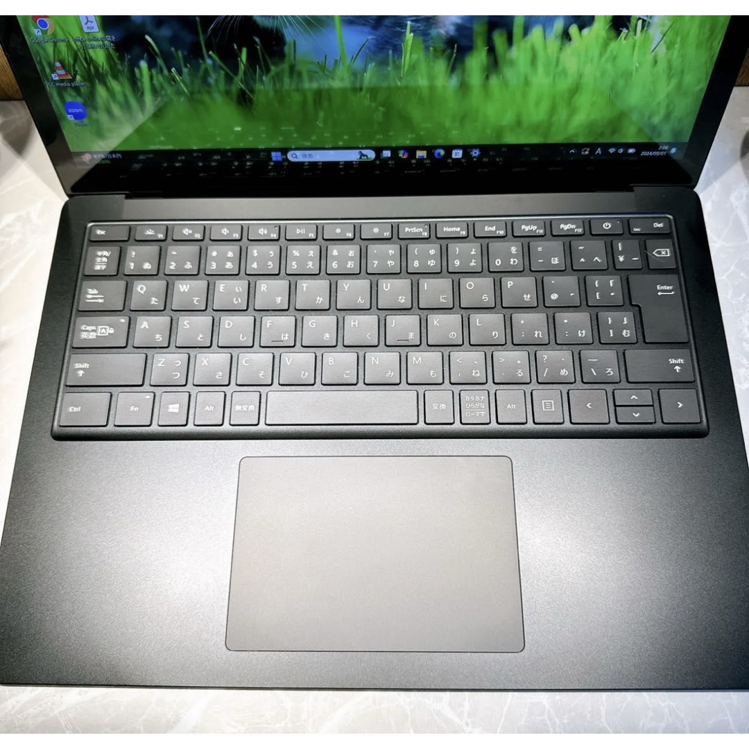 Surface Laptop 3 /i7第10世代/メモ16GB Office付