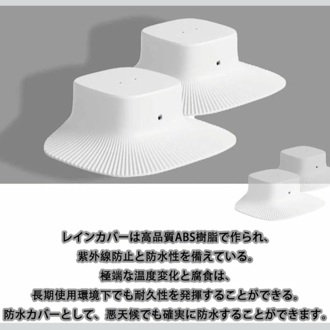 Anker アンカー Eufy 屋外カメラ S340 T8170521