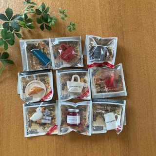 DEAN & DELUCA（ノベルティグッズ）のフリマアイテム一覧