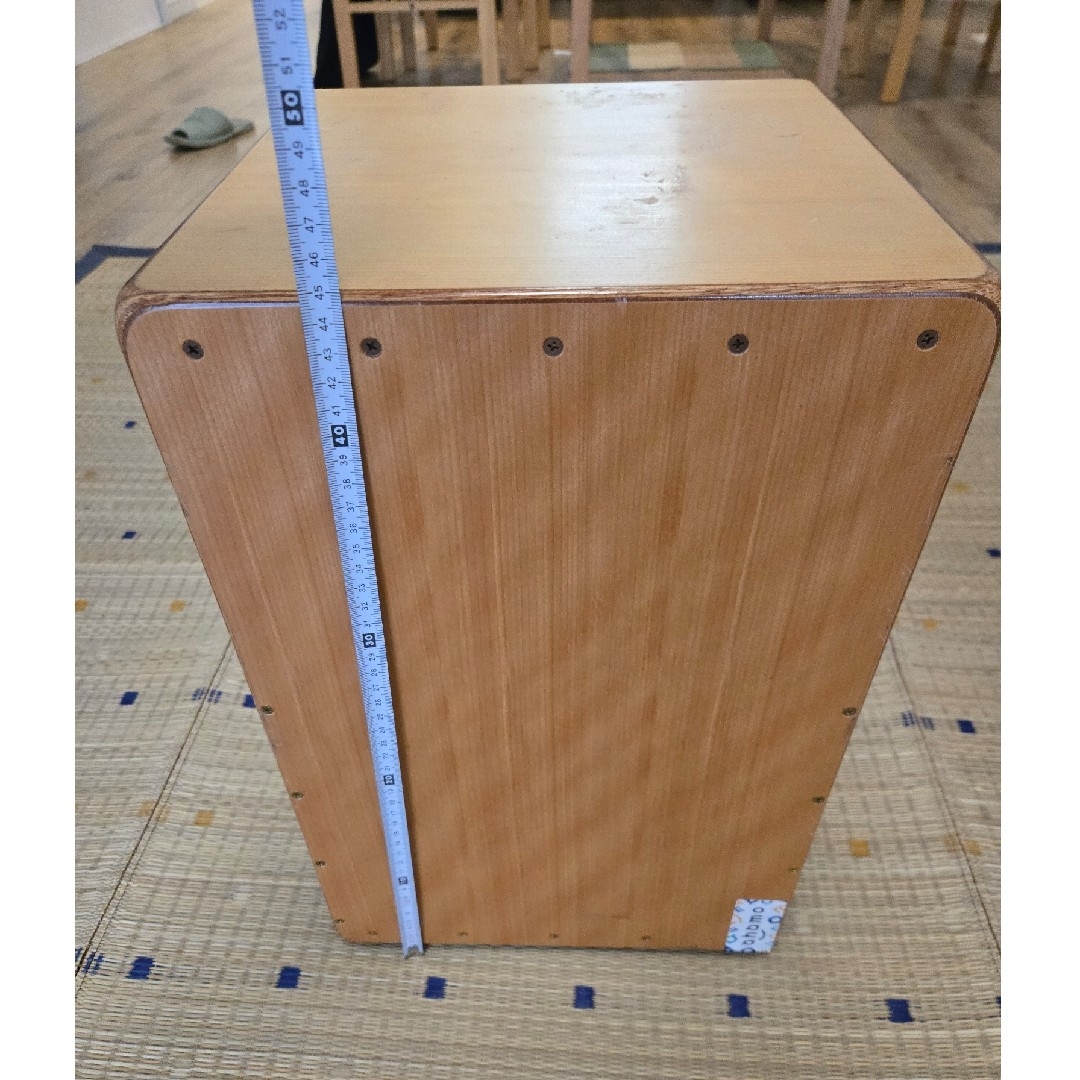 濱崎商会 カホン HAMASAKI cajon 日本製