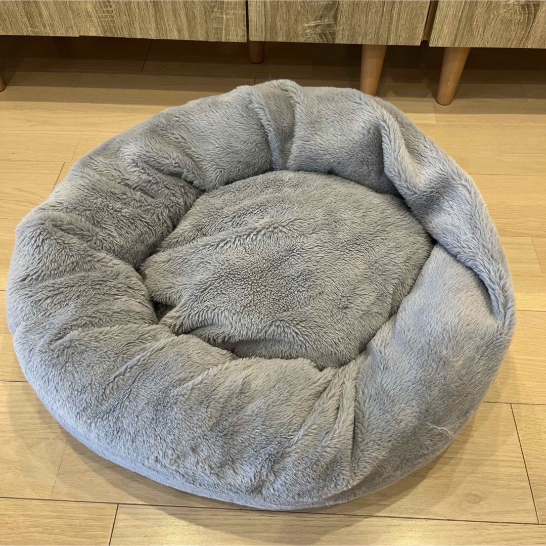 新品 未使用 犬 ベッド ペット マイラペット 犬用ベッド 洗い替え