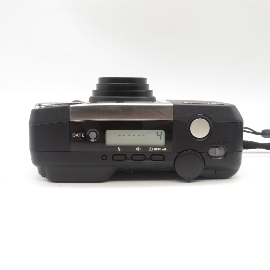 PENTAX - 動作確認済み PENTAX ESPIO 115G コンパクトフィルムカメラの