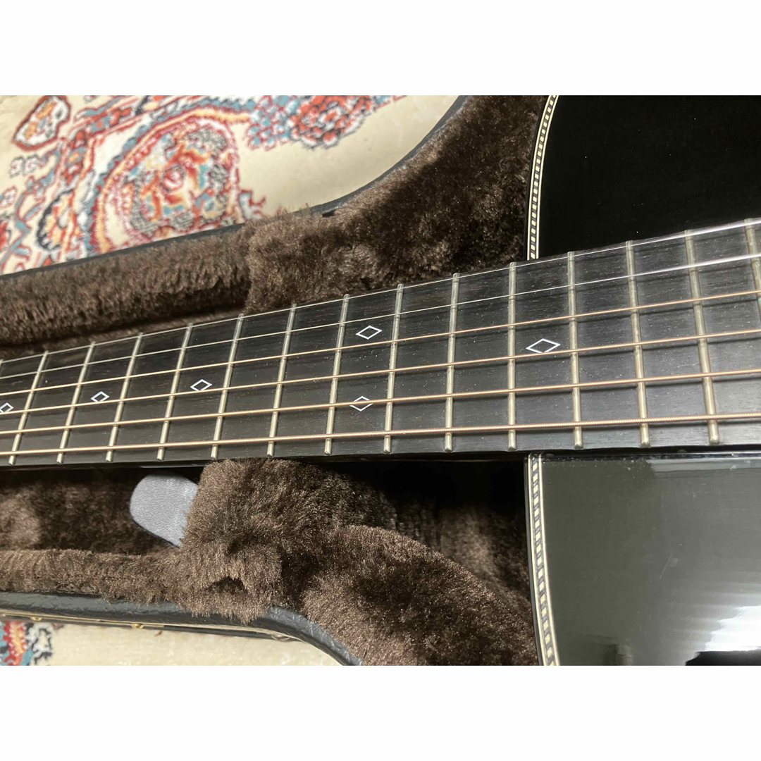 製作数8本HEADWAY HF-JET BLACK/LRバッグスANTHEM搭載