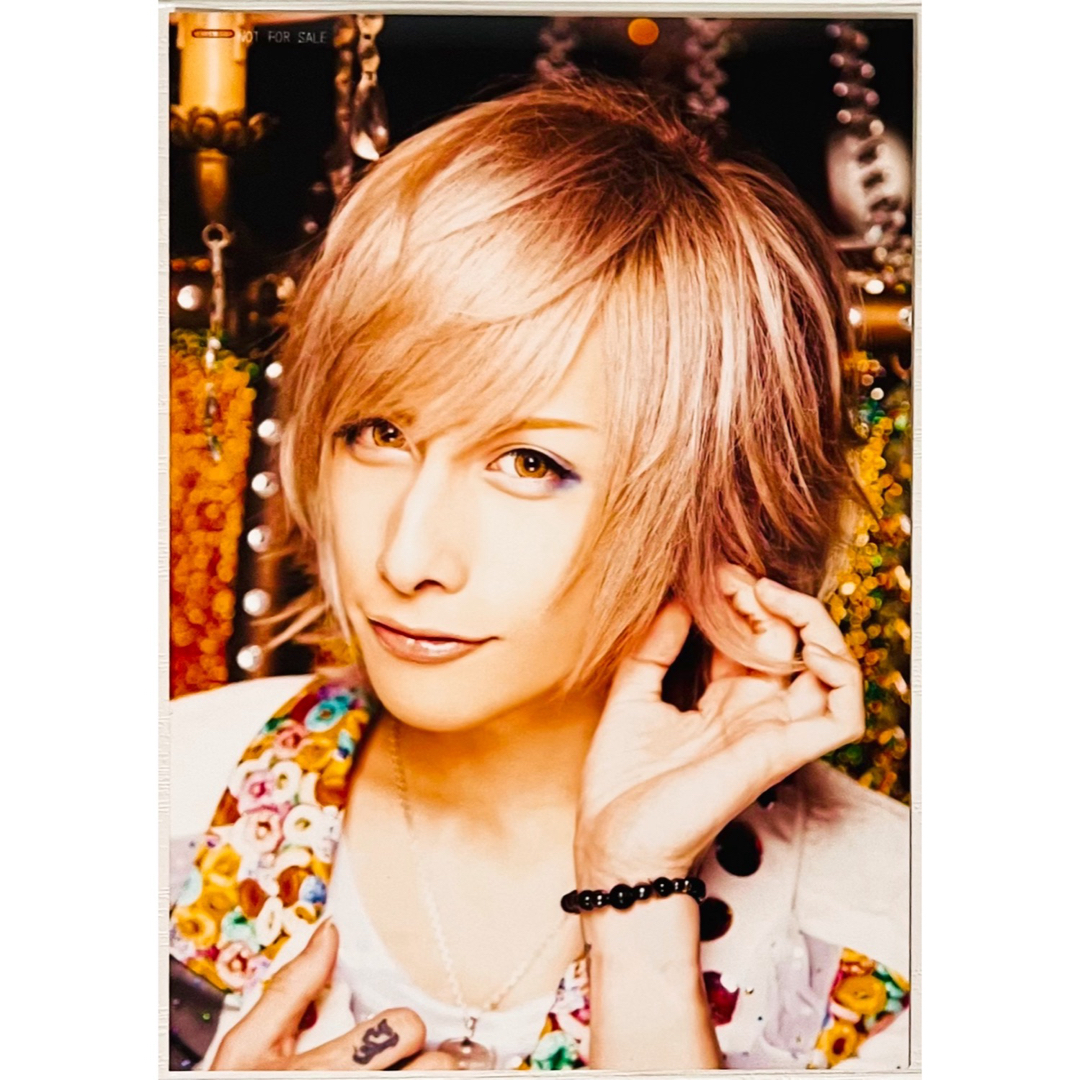 V系☆RoNo☆Cro【This is RoNo☆Cro】特典☆集合☆ブロマイド