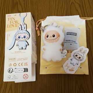 ぬいぐるみポーチ・パペット用ストラップパンプス☆ホワイトグリッター