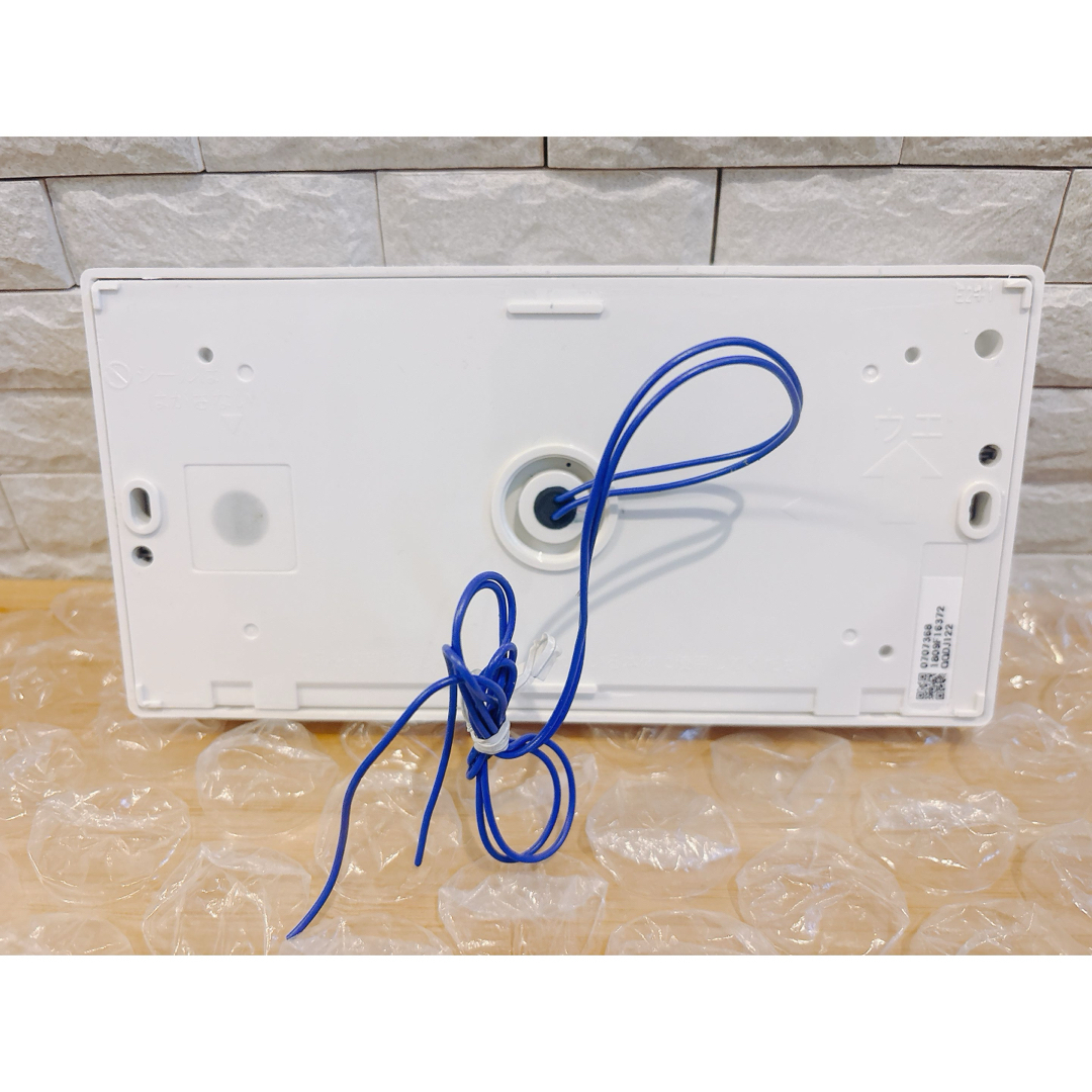 NORITZ - RC-D101SE【美品】☆液晶不具合対策品☆返品補償有り※取付