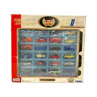 トミカ いろいろセット まとめ売り 昭和の日本製あり 光るテコロジー