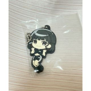 ルセラフィム FIMSCLUB プラッシュキーリング SAKKUKKU サクラ LE