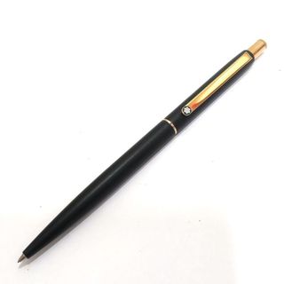MONTBLANC - 金運を引き寄せる総金張りの価値ある歴史的逸品No1947