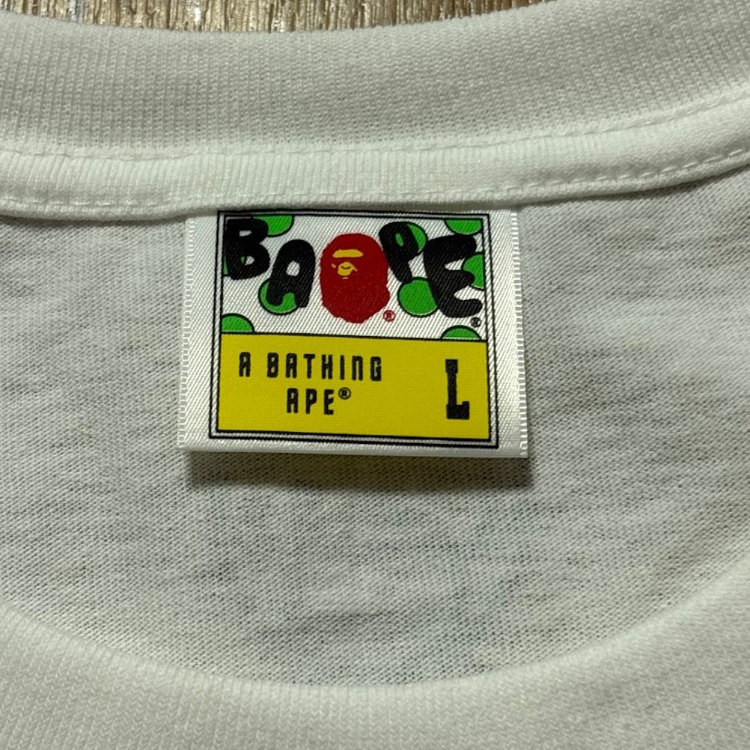 A BATHING APE - bape conan Detective Conan 名探偵コナン ゼロの執行