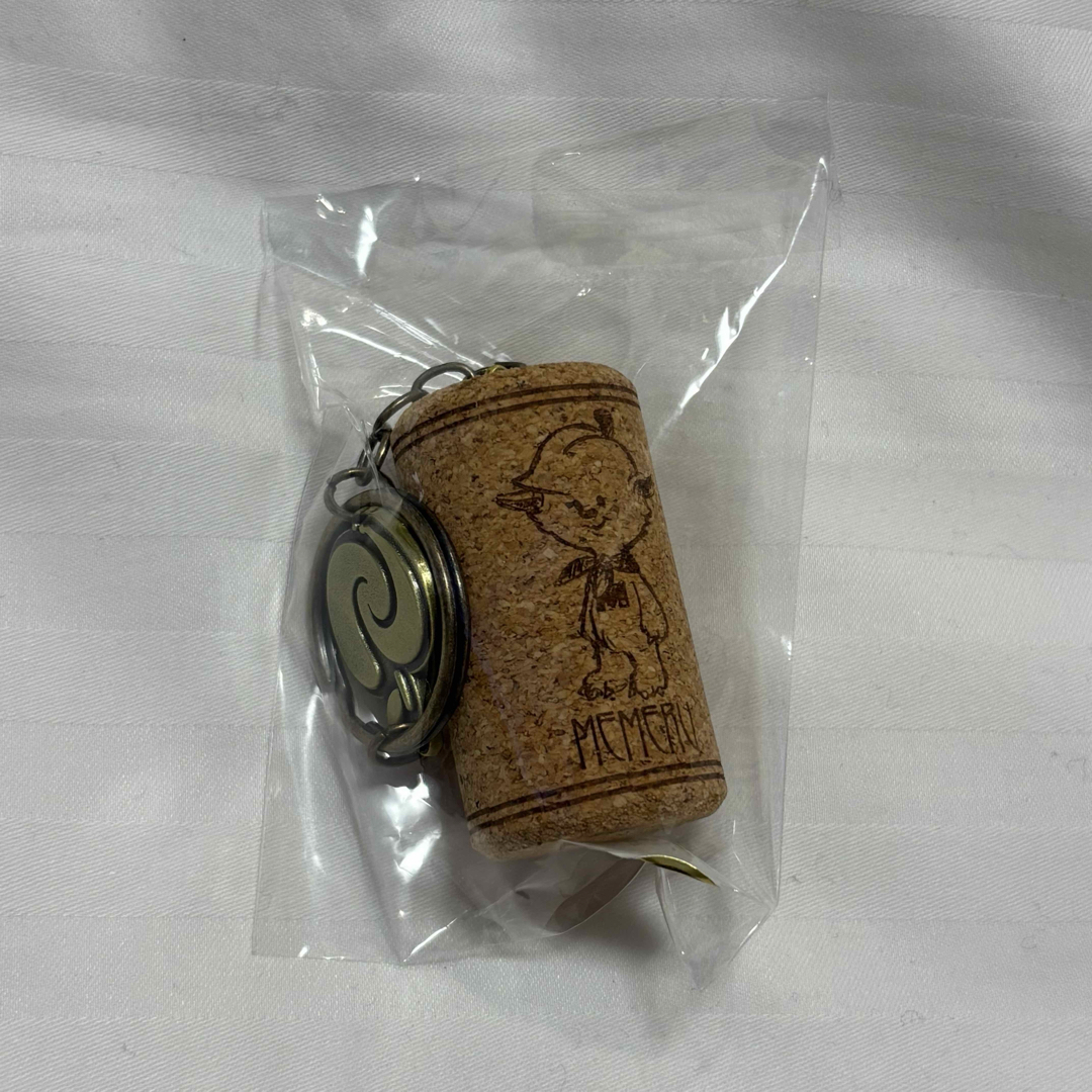 新品ミセスグリーンアップル バベル スピードJAM'Sくじ 非売品 新品