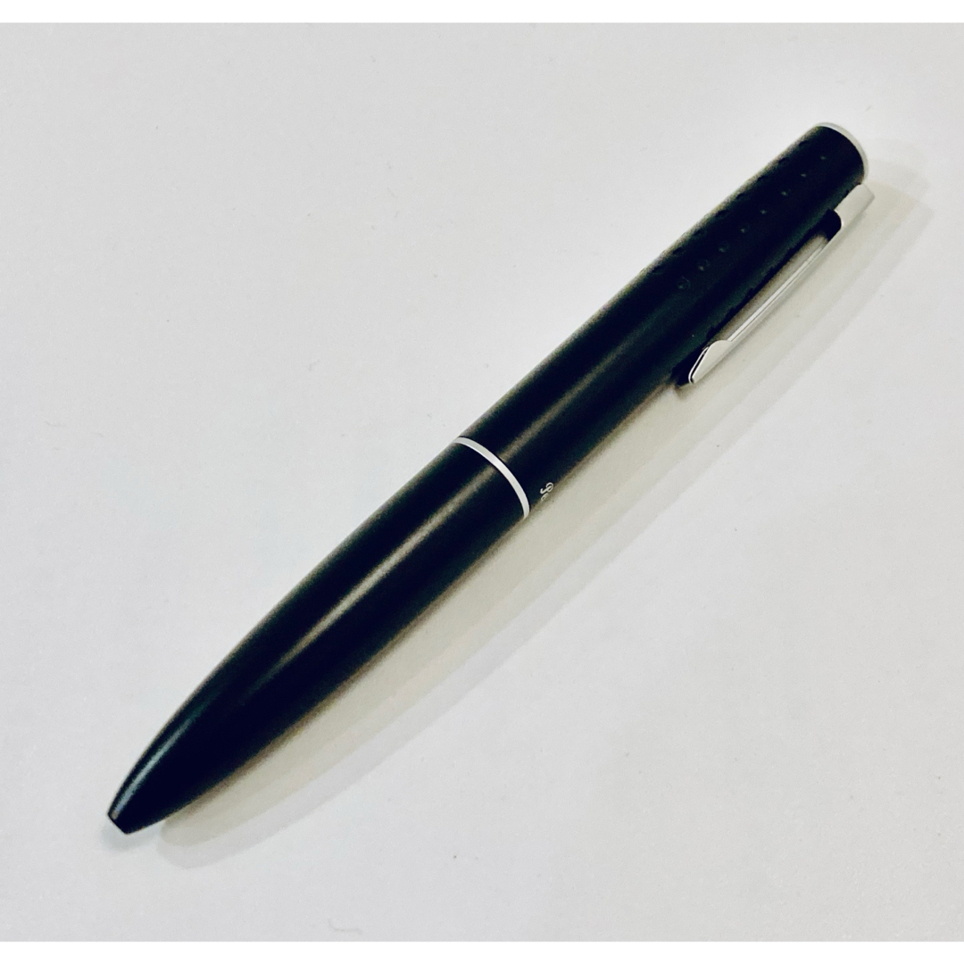 廃盤◇ペリカン 高級マルチボールペン 2色 Pelikan ブラック 保証書付
