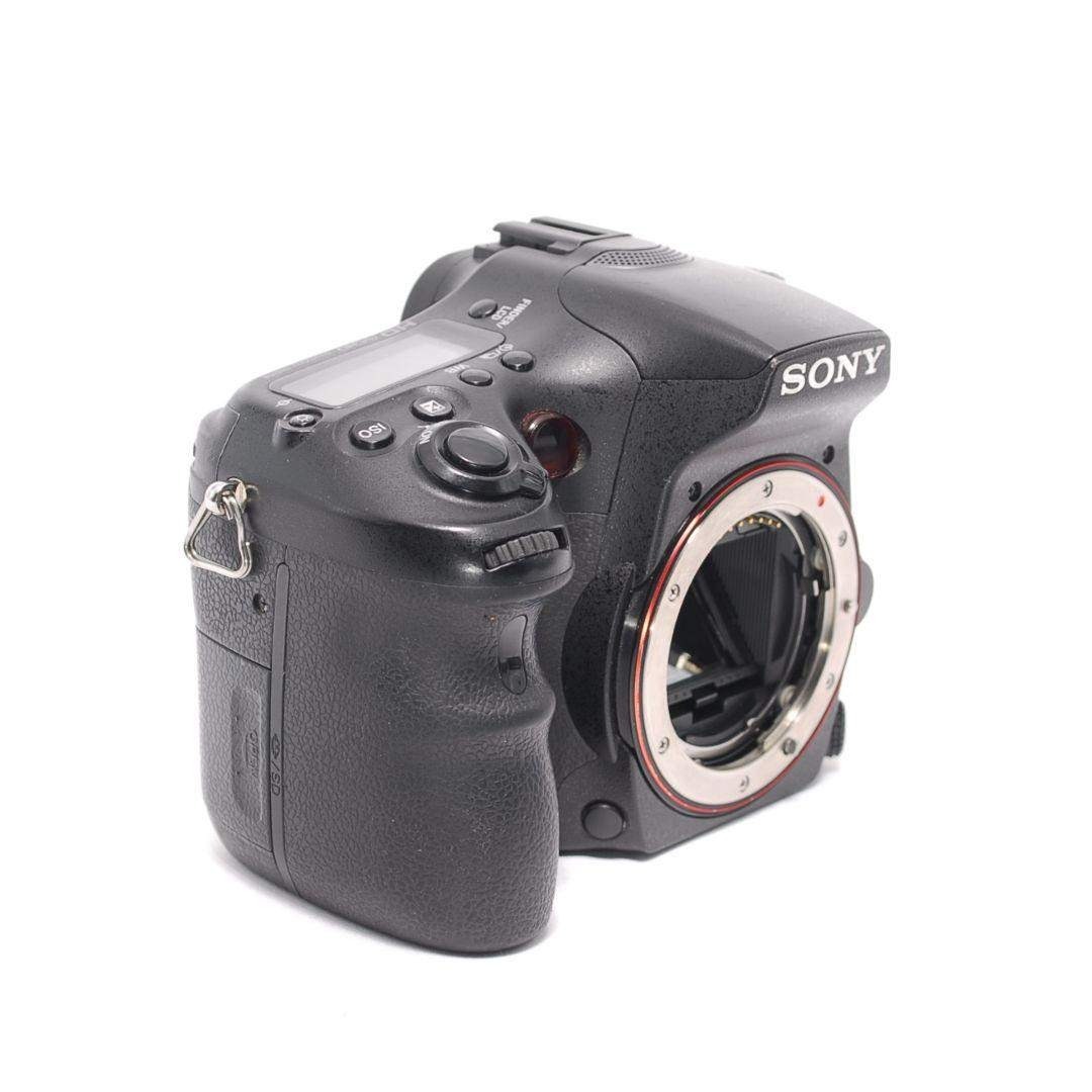 ❤即購入1000円OFF❤SONY α77 単焦点 50mm ×広角＆望遠