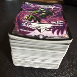 デュエルマスターズ - デュエマ デュエキングMAX 2023 未開封BOX 3箱