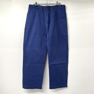 Supreme - Supreme Pin Up Chino Pant 34 花柄 チノパンの通販 by