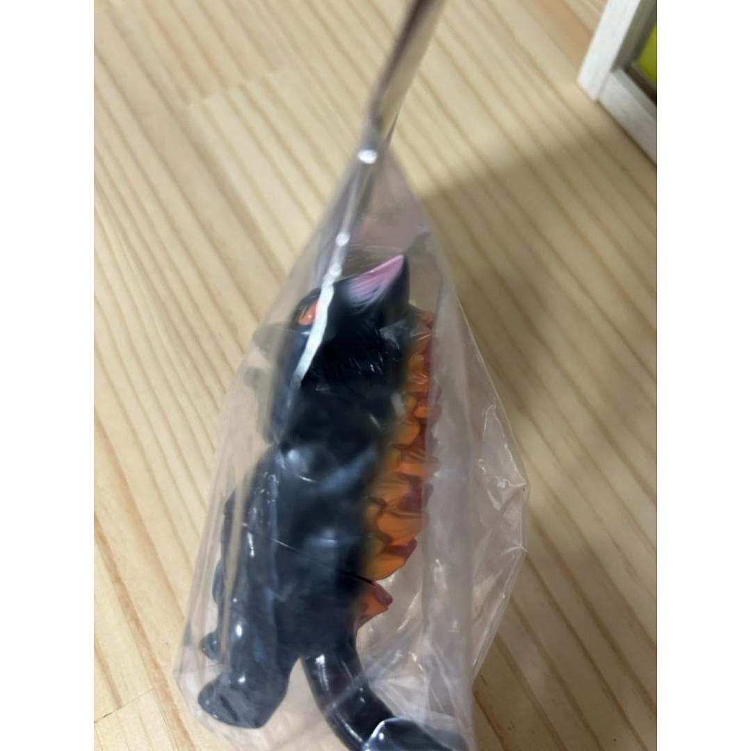 小夏屋 ネゴラ 黒猫 デザフェス45 限定品 希少こなつや 小夏や