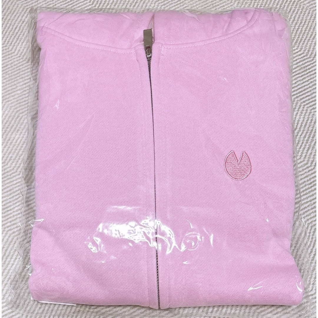 新品未開封！stray kids skzoo パーカー トエッキ DWAEKKI