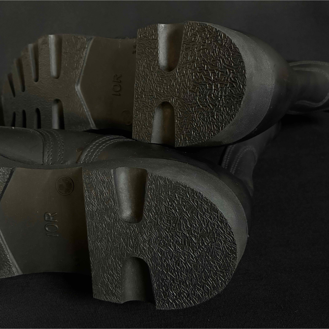米軍 deadstock 90s コンバットブーツ RO-SEARCH社 実物