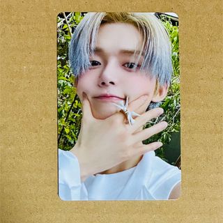 さとり少年団 高尾颯斗くん生写真セット 高尾颯斗 さとり少年団 ONE N