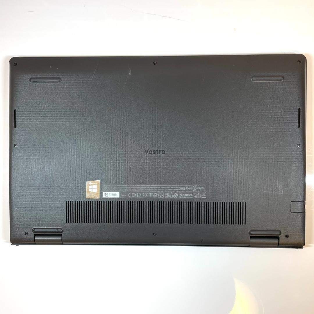 第11世代Corei5 2021年製 15.6インチ テンキー DELL NN7