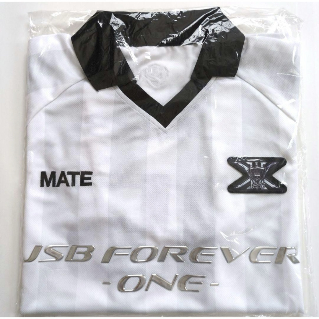 FC限定 三代目 FOREVER 〜ONE〜 ユニフォーム JSB3 MATE