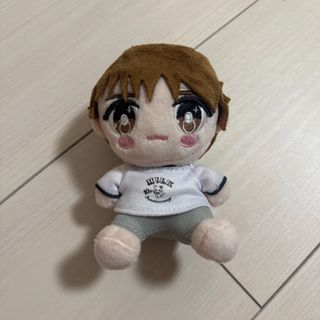 M!LK 塩﨑太智 塩崎太智 ぬいぐるみ キャンドリ M!LK キャンドリ