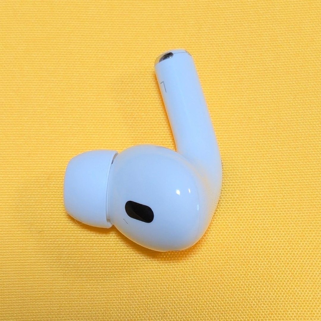 Air pods pro 右だけ無し AirPodsプロ2左耳ケースなし AirPods第2