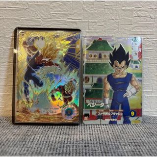 ドラゴンボールイタジャガ コンセプトレア第1〜6弾フル19枚セット➕SEC