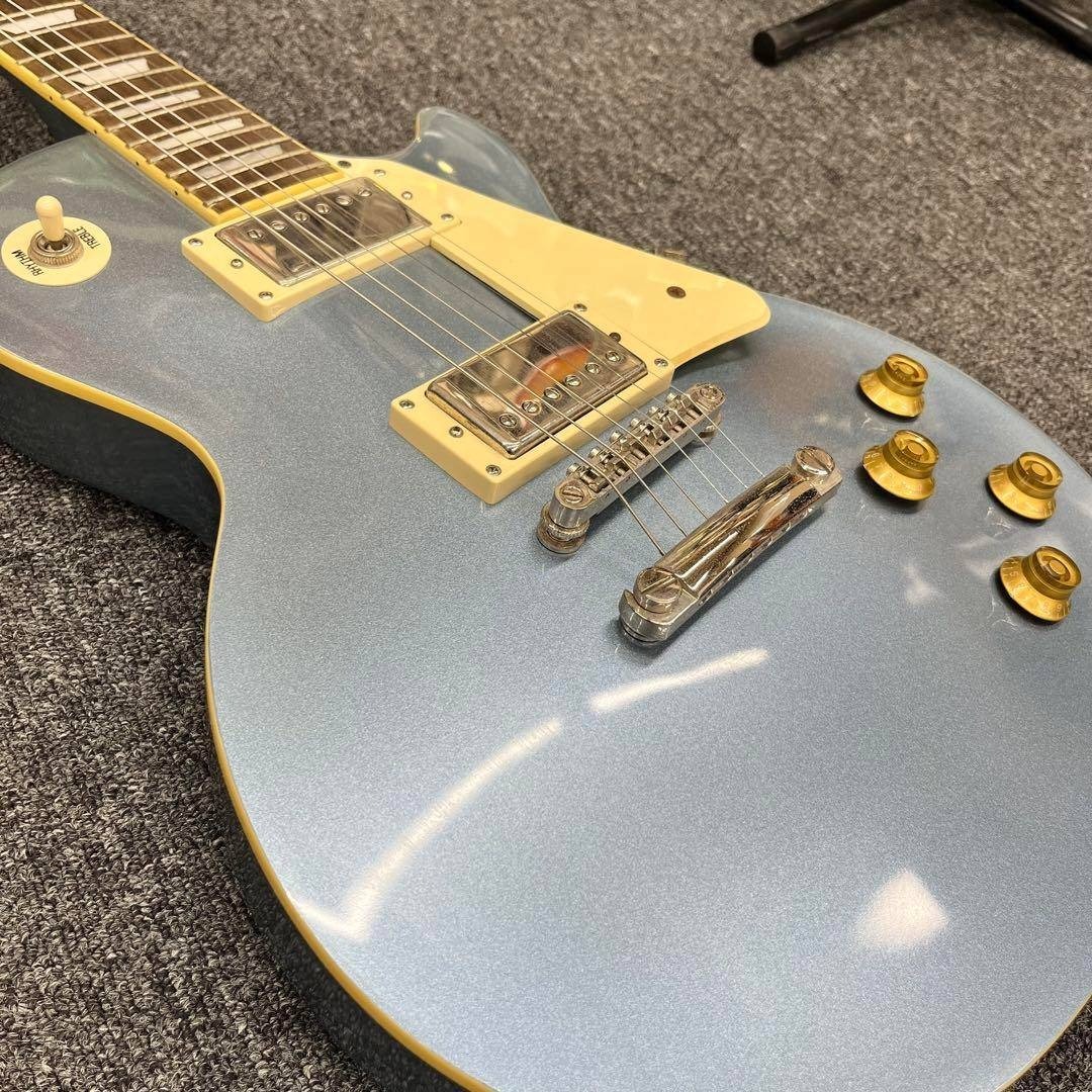 11029】 Epiphone Les Paul Standardペルハム Epiphone Les Paul