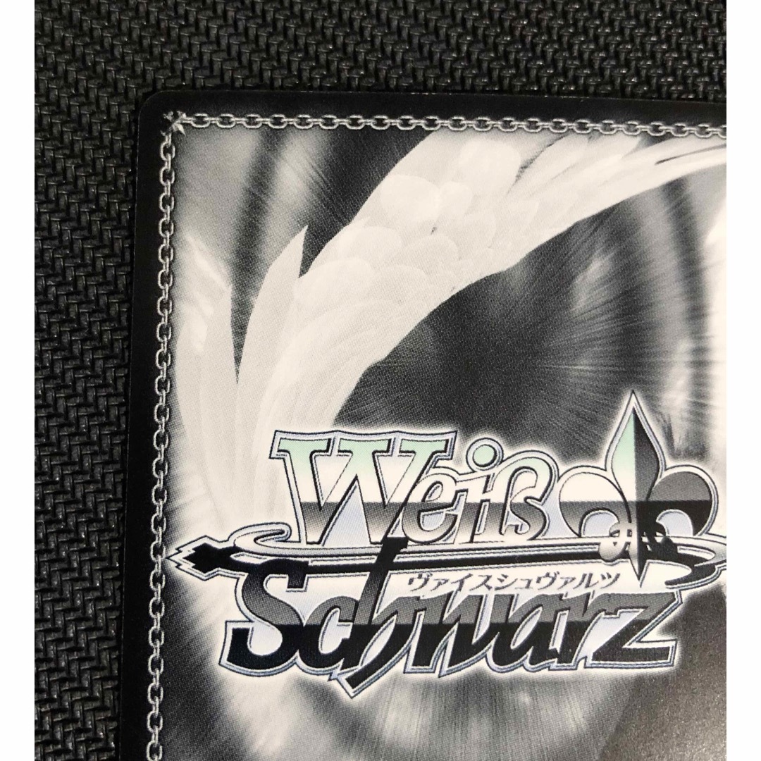 将来のユメ ココア SECシークレットカード(ヴァイスシュヴァルツ)