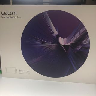 Wacom MovinkPad 11 DTHA116CL0Z純正ケース フィルム Wacom - Wacom