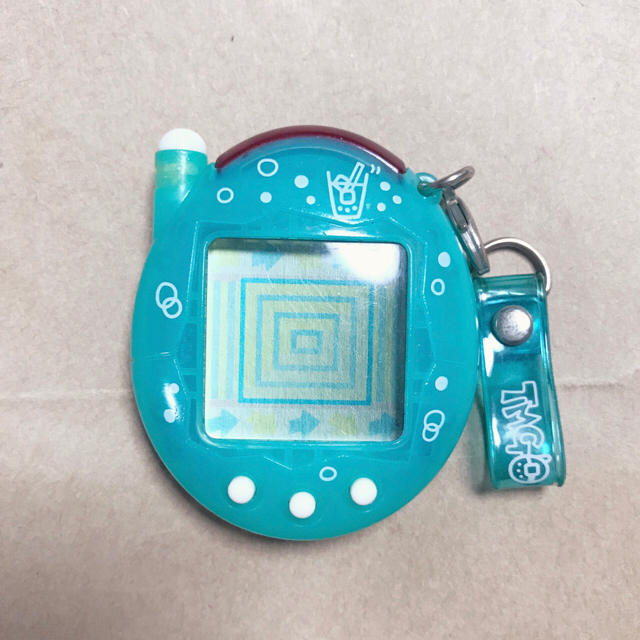 BANDAI - たまごっち プラス ケータイかいツー メロンソーダ 夏 限定の