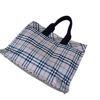 BURBERRY BLUE LABEL（ハンドバッグ）のフリマアイテム一覧
