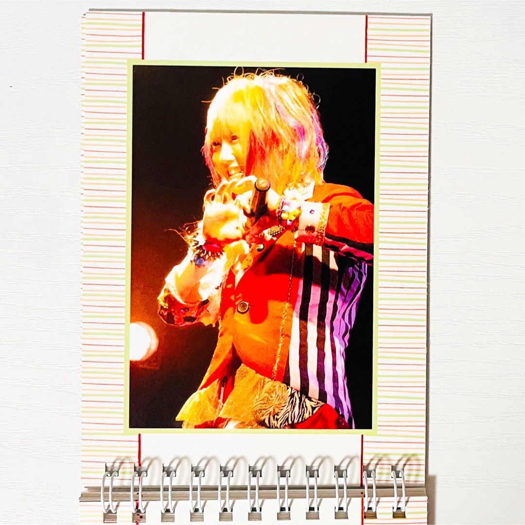 V系☆RoNo☆Cro【Minami】特典☆写真☆1枚