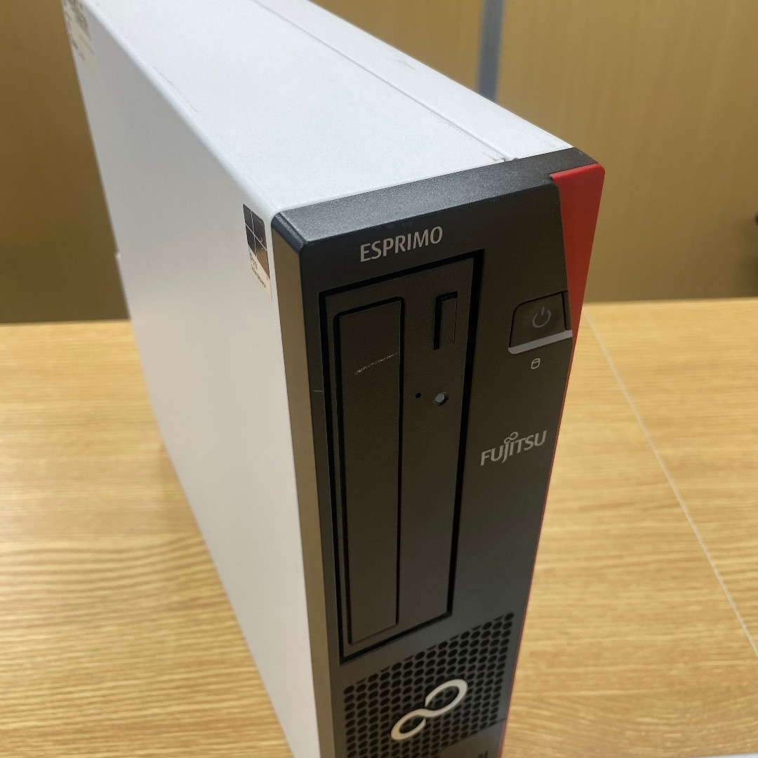 ESPRIMO D556/PX BIOS最新 Win11Pro WIFI #01