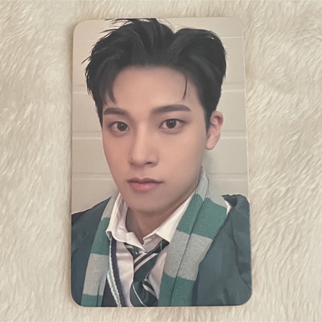 xikers ジュンミン プレデビュー トレカ レア xikers ジュンミンの通販