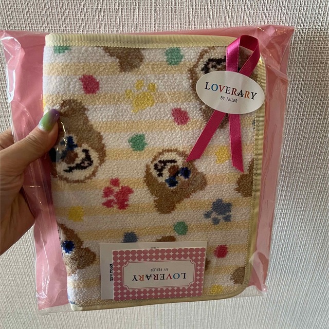 FEILER - ハローテディ マルチケース Lの通販 by ☆'s shop