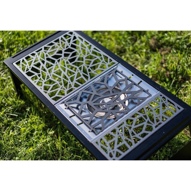 1/f space ラーテルワークス 天板 IGT レア IRONBOARD L