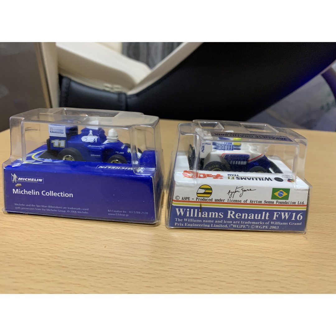 Takara Tomy - タカラ チョロQ F1 セットの通販 by まさやん's shop