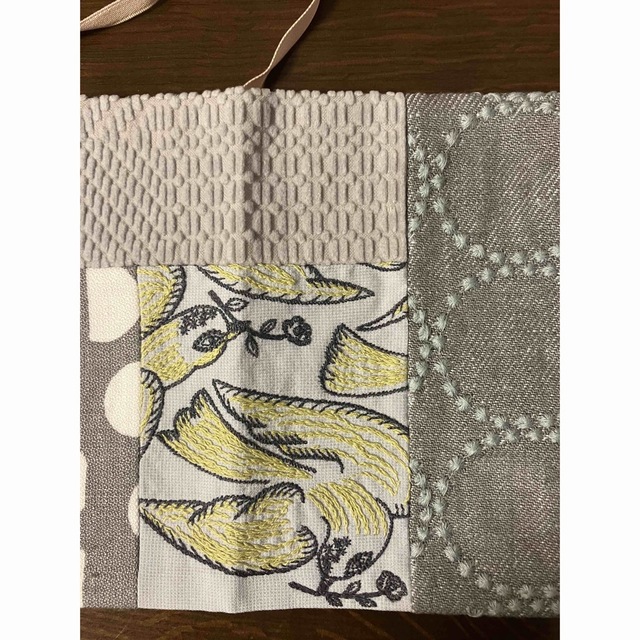 最終 ミナペルホネン ブックカバー新品 公式通販 ミナペルホネン