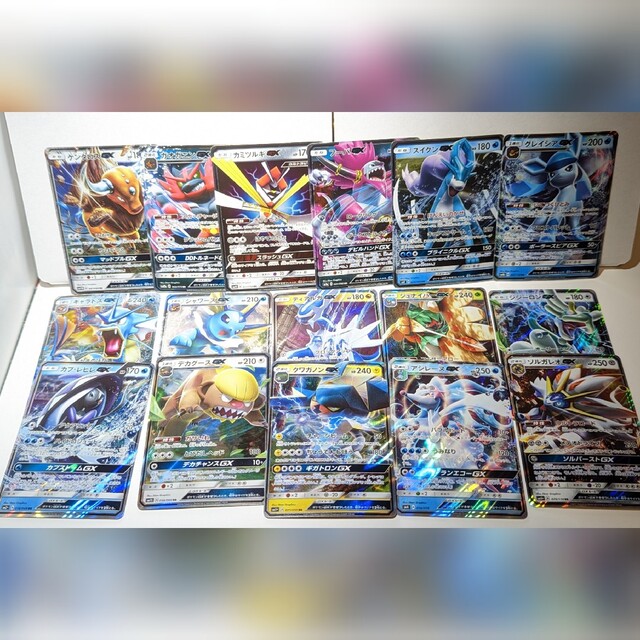 G406 ポケモンカード GX 350枚 まとめ売り ポケカ G406 ポケモンカード