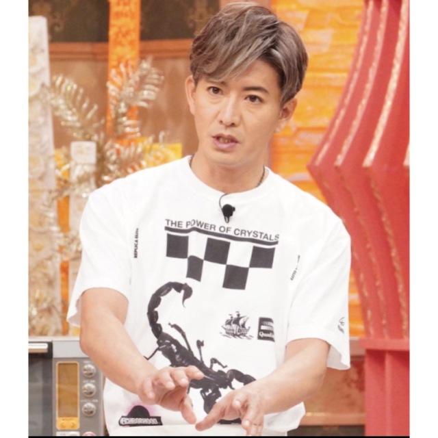 f*7様 ラブイヤーアート 限定Tシャツ ネイバーフッド チャレンジャー